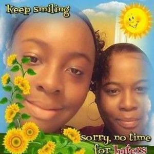 Meet your Posher, Dee